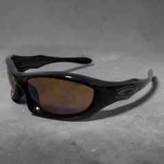 OAKLEYオークリー MONSTER PUP ハードケースクリアレンズ付き - メルカリ