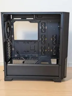 Antec P20C PCケース ブラックのサムネイル