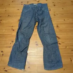 Levi's Engineered Jeans Loose ルーズフィット