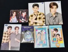 pondphuwin アイドル