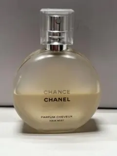 【#mh/1.26/4】CHANELチャンスヘアミスト35ml シャネル