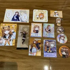 カラフルピーチ　えとさん　まとめ売り