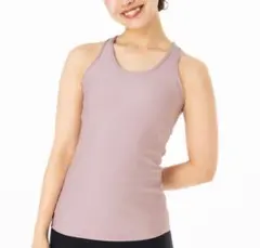 LAVA SUKALA ベーシックタンクトップ Lサイズ