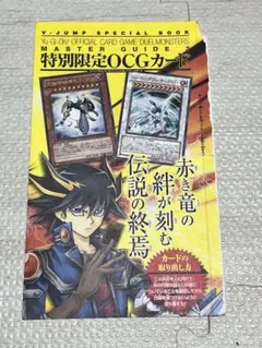 シューティング・クェーサー・ドラゴン　究極時戒神セフィロン　一部未開封