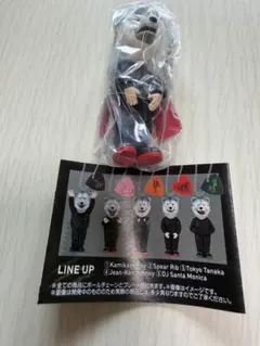 2026年最新】man with a mission フィギュアの人気アイテム - メルカリ