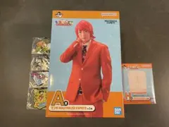 2025年最新】東海オンエア 一番くじ フィギュア しばゆーの人気