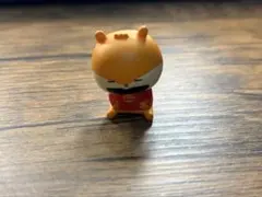 肩ズンfig．スタジオUG にしむらゆうじ こねずみ