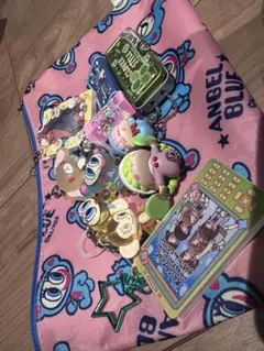 2026年最新】ツインエンジェル 平成レトロの人気アイテム - メルカリ