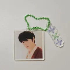 TXT　ヒュニンカイ　キーホルダー