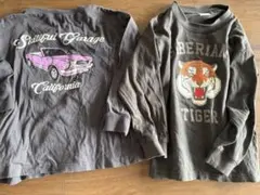 ブランシェス トップス