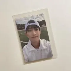 ドギョム DK BSS ブソクスン TELEPARTY kit トレカ