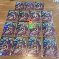 ユニオンアリーナ 3周年 アクションポイント 83番 - メルカリ