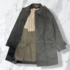 ポールスミス ステンカラーコート