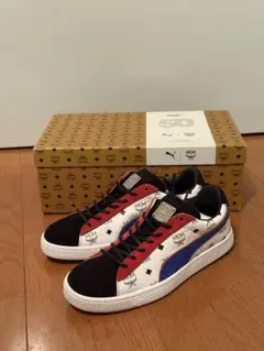 2026年最新】puma mcmの人気アイテム - メルカリ