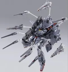 【未開封】METALBUILD プロヴィデンスガンダム CLIMAXBATTLE