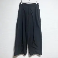 MidiUmi　ミディウミ　コットンパンツ　サイズ1のサムネイル