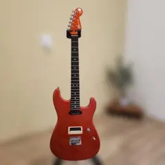 Charvel Pro-Mod ハードテイル 日本製 美品のサムネイル