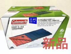 2025年最新】コールマン 寝袋 コージー/c5の人気アイテム - メルカリ