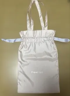 Francfranc 巾着ギフトバッグのサムネイル