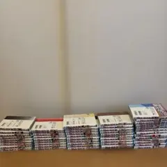 ⑨ ONE PIECE 少年漫画 1-106巻セット まとめ売り - メルカリ
