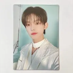 公式 txt act promise ミニフォト 特典 ヨンジュン トレカ