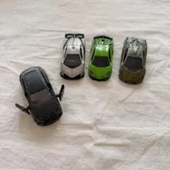 トミカ ミニカー ランボルギーニ まとめ
