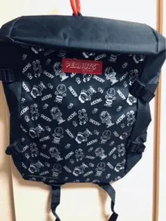 SNOOPY スヌーピー　リュックサック