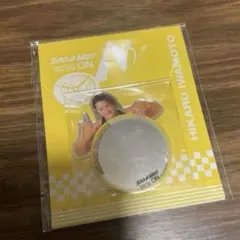 岩本照　ミラーステッカー　Snow Man 2025 2026 ON 音故知新