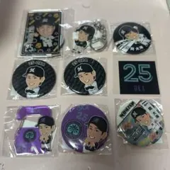 2026年最新】岡大海の人気アイテム - メルカリ