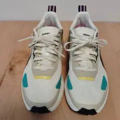 PUMA Nerdy atmos プーマ スニーカー 25cm