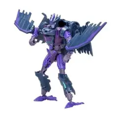 トランスフォーマー アニメ