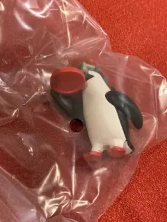 CHUMS チャムス　フィギュアコレクション　新品　付属パーツE