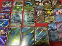 151 AR SR RR GX まとめ売り フシギダネ フシギソウ フシギバナ