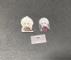 チョコエッグ プラス にじさんじ アクリルスタンド シークレット 葛葉