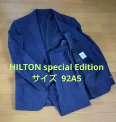 ★美品★HILTON★special Edition★スーツ★セットアップ★上下