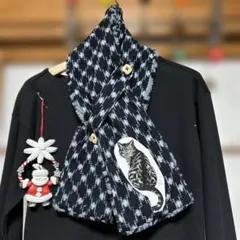 ☆セール❗️クリスマスあたたかセット 絣