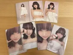 ME:I 海老原鼓 トレカ まとめ