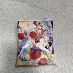クレヨンしんちゃん ポーチ