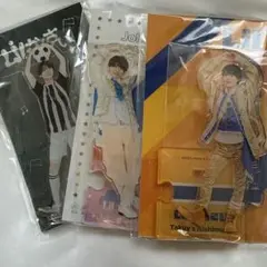 専用出品ページ 西村拓哉 アクキー アクリルスタンド アクスタ 西村拓哉 アクリルスタンド アクスタ - メルカリ