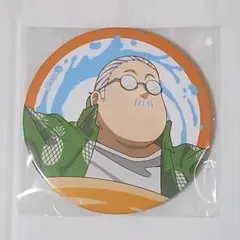 SEGAラッキーくじ　SAKAMOTO DAYS　F賞　BIG缶バッジ