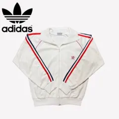 西ドイツ製 Adidas Vintage Track jacket 80s