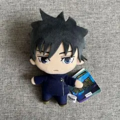 2026年最新】伏黒恵ぬいぐるみの人気アイテム - メルカリ