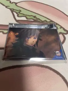 鬼滅の刃 全方位コレクション缶バッジ