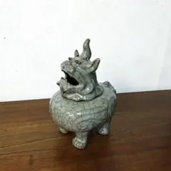 2025年最新】青磁獅子香炉の人気アイテム - メルカリ