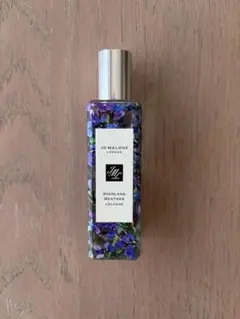 限定✨未使用✨Jo Malone ハイランド ヘザー コロン 30ml - メルカリ