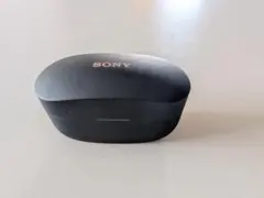 【美品】SONY WF-1000XM4 ブラック 本体・ケース