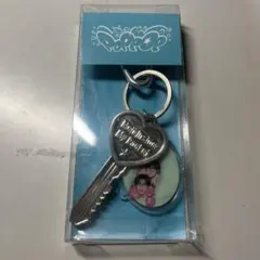 NCT WISH リク キーリングセット トレカ poppop MD