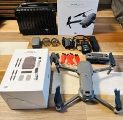 2026年最新】dji mavic proの人気アイテム - メルカリ