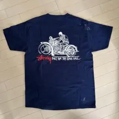 2026年最新】stussy ハーレー tシャツの人気アイテム - メルカリ