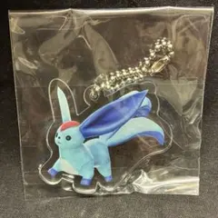 エオカフェ カーバンクルアクキー